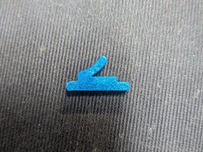 tippmann paintball gun ball detents