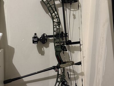 Darton Tritech 33 70-80lbs