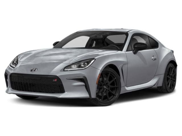 2026 Toyota GR86 Premium