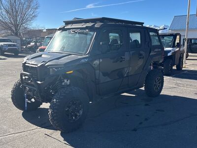 2026 Polaris® XPedition ADV 5 NorthStar