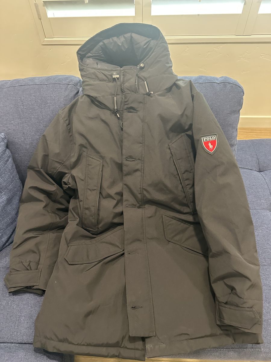 Ralph Lauren Jacket