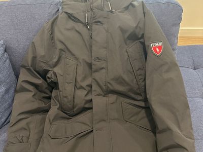 Ralph Lauren Jacket