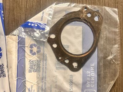 OEM GM Exhaust Manifold Gasket
