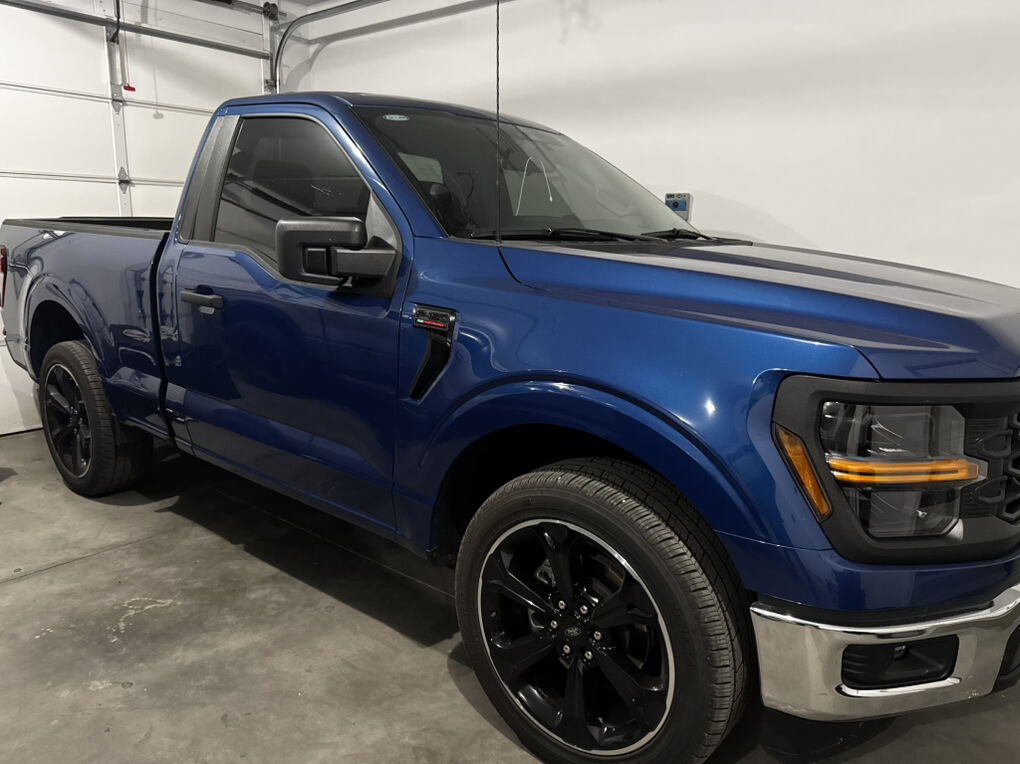 2024 Ford F-150 XL