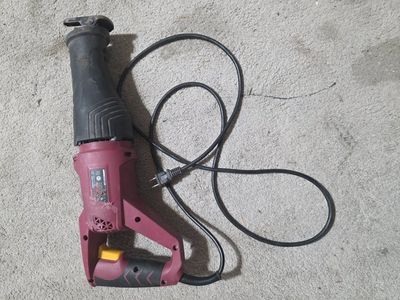 Chicago corded sawzall