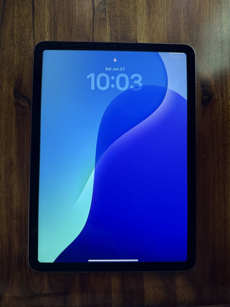 IPad Air (4th Gen+Cellular) 64Gb