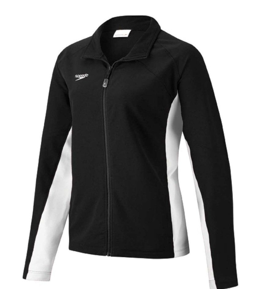 Adult Speedo Jacket