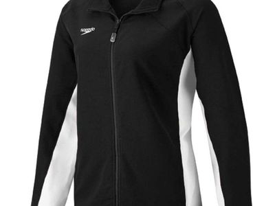 Adult Speedo Jacket