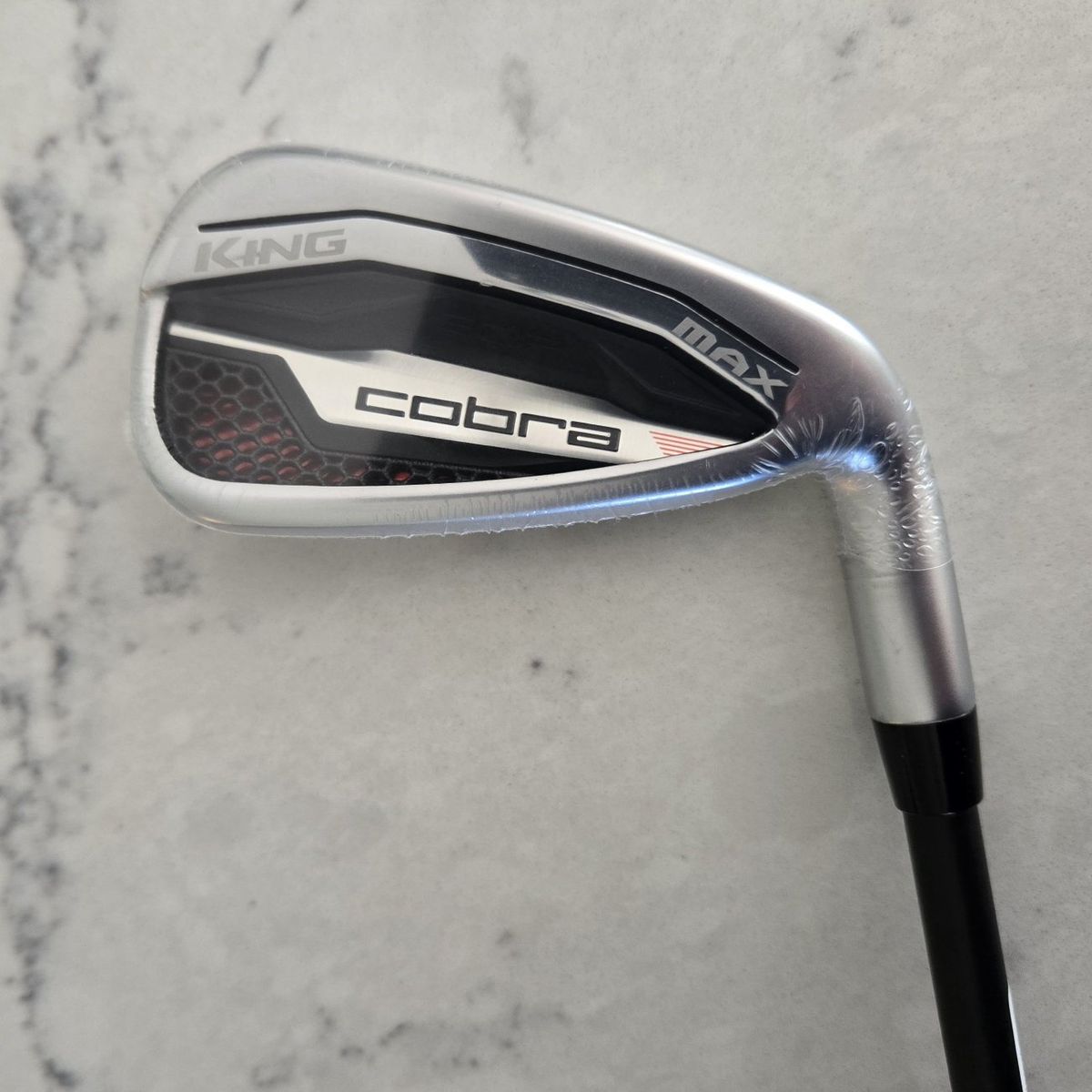 Cobra King Max 5 Iron