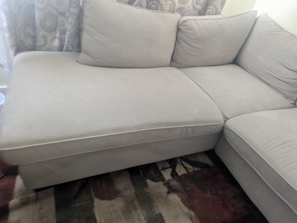 sectional sofa