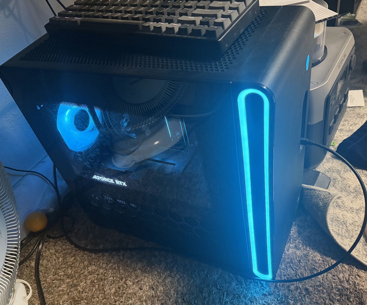Alienware ACT1250