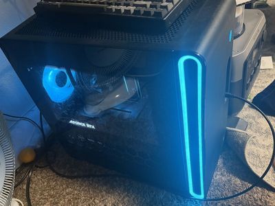 Alienware ACT1250
