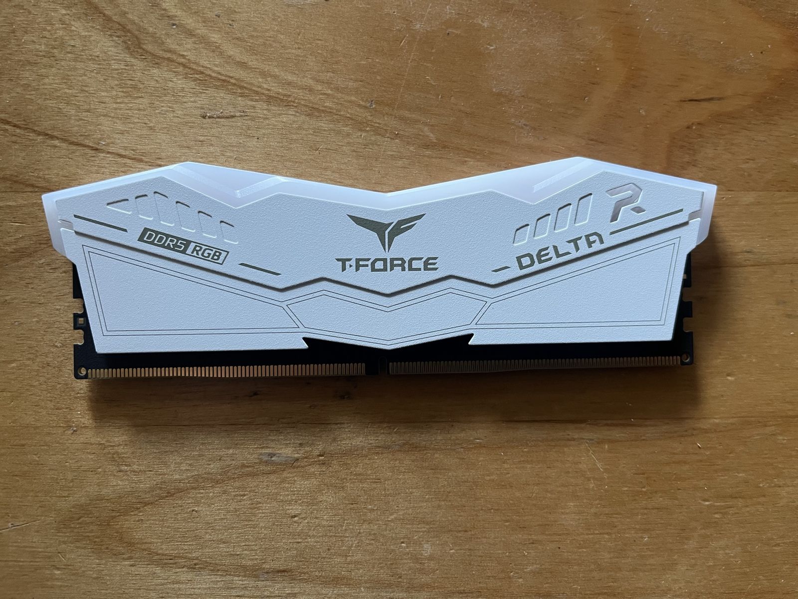 Tforce DDR5 Ram Rgb