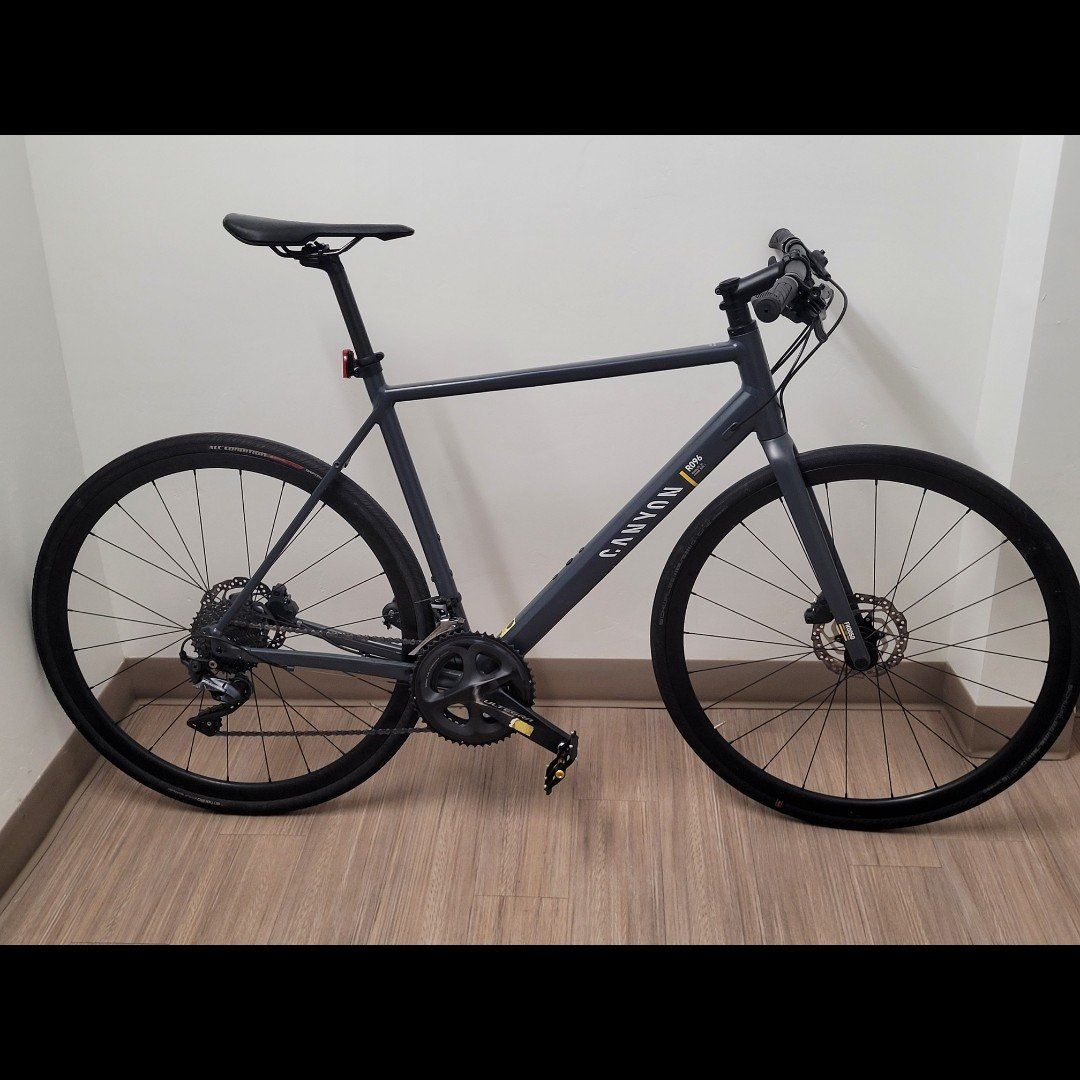 Canyon Roadlite - Road/Gravel Bike - Large