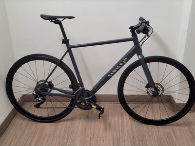Canyon Roadlite - Road/Gravel Bike - Large