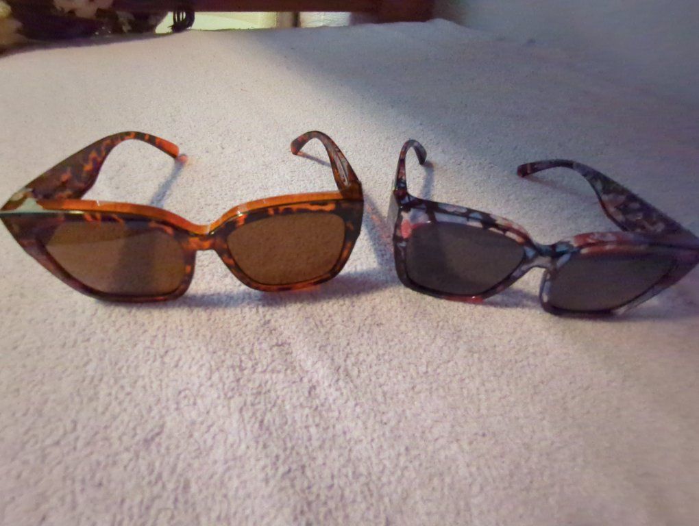 Fit-over sunglsses