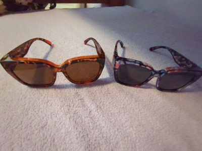 Fit-over sunglsses