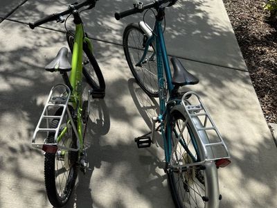 Kids mountain bikes