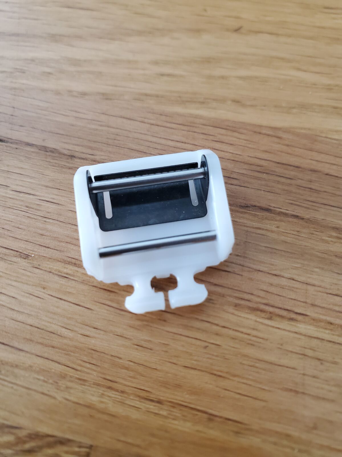 Original Pfaff Invisible Zipper Foot