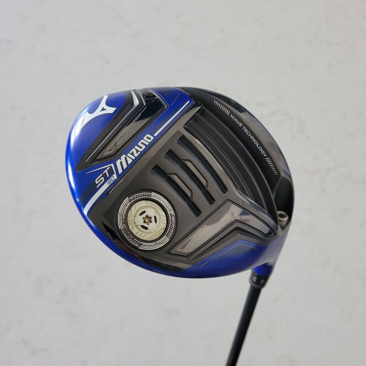 Mizuno ST180 Driver Stiff Right Hand