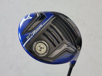 Mizuno ST180 Driver Stiff Right Hand