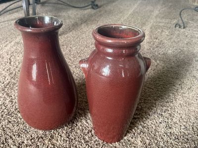 Vases