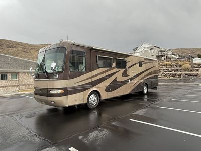 2004 Monaco Diplomat