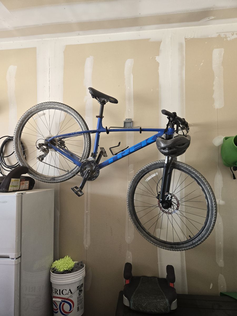 Trek mtn bikes
