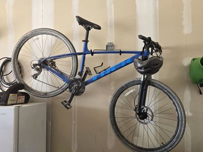 Trek mtn bikes