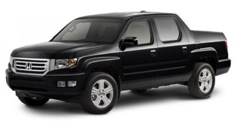 2012 Honda Ridgeline RTL