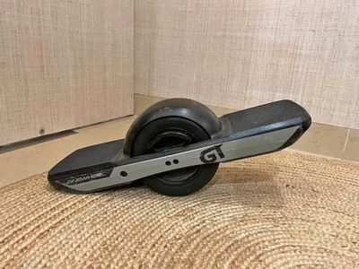 ONE WHEEL GT