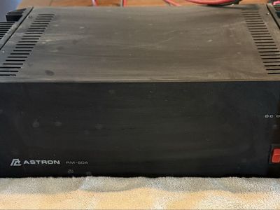 Power supply
