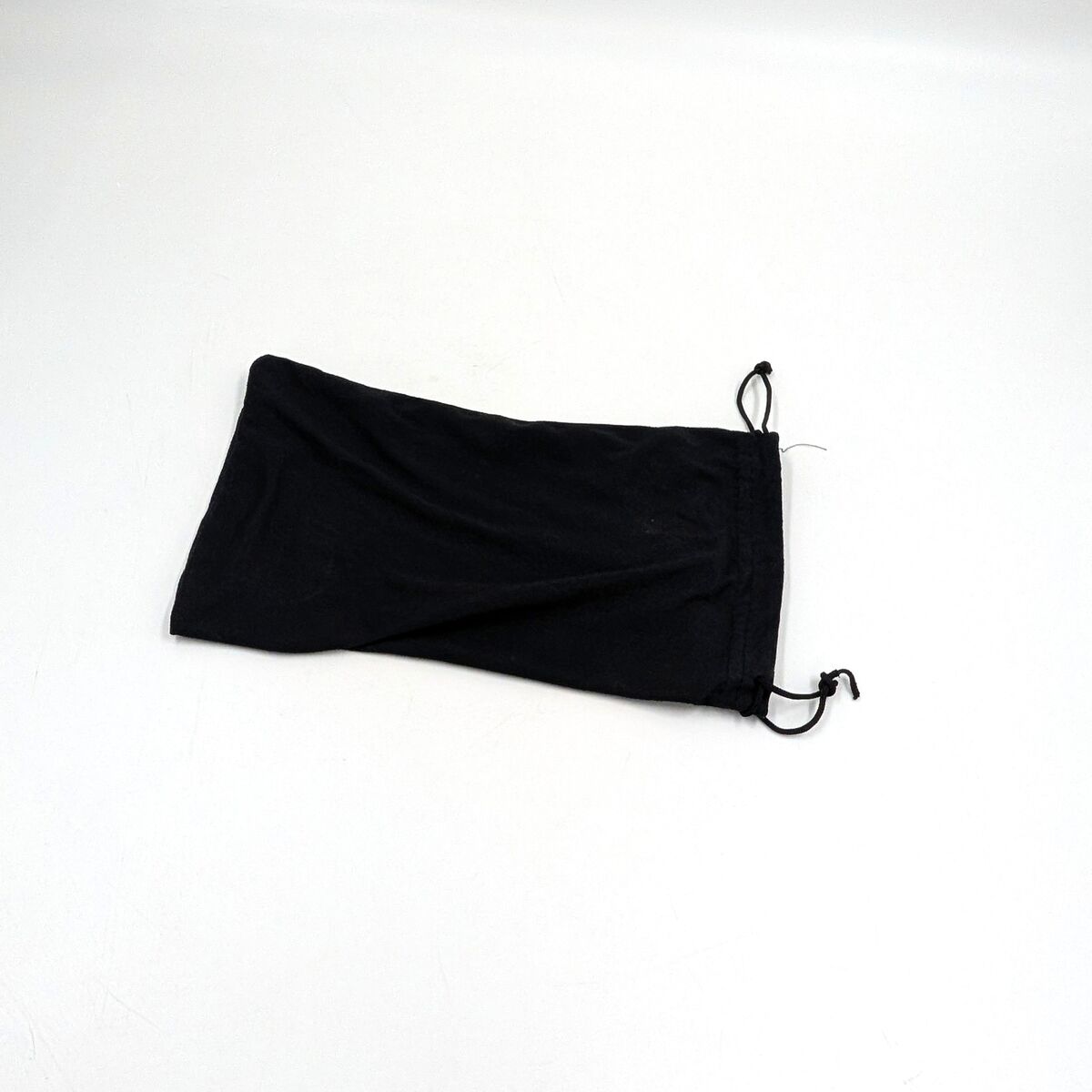 Ski Goggles Black Protective Sleeve