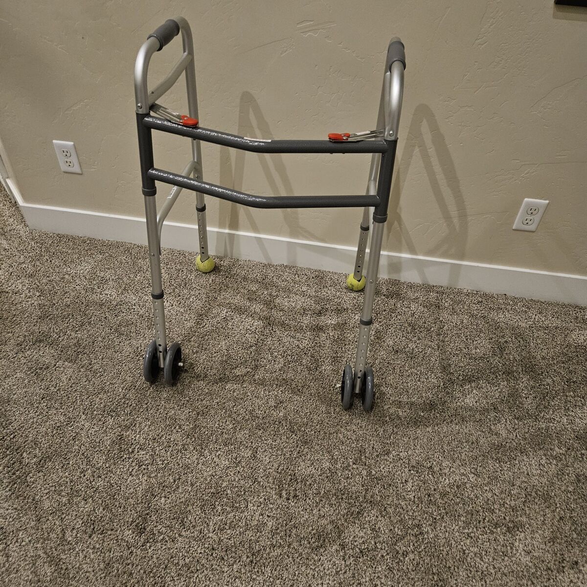Bariatric Walker