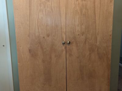 Armoire
