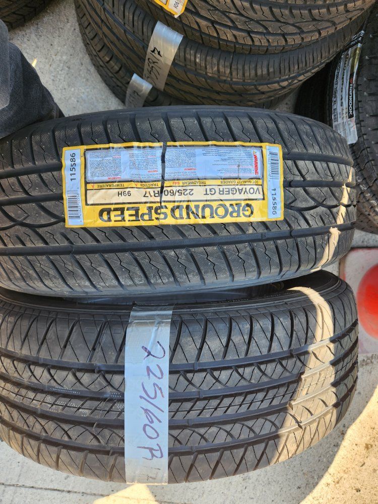 225/60r17 tires