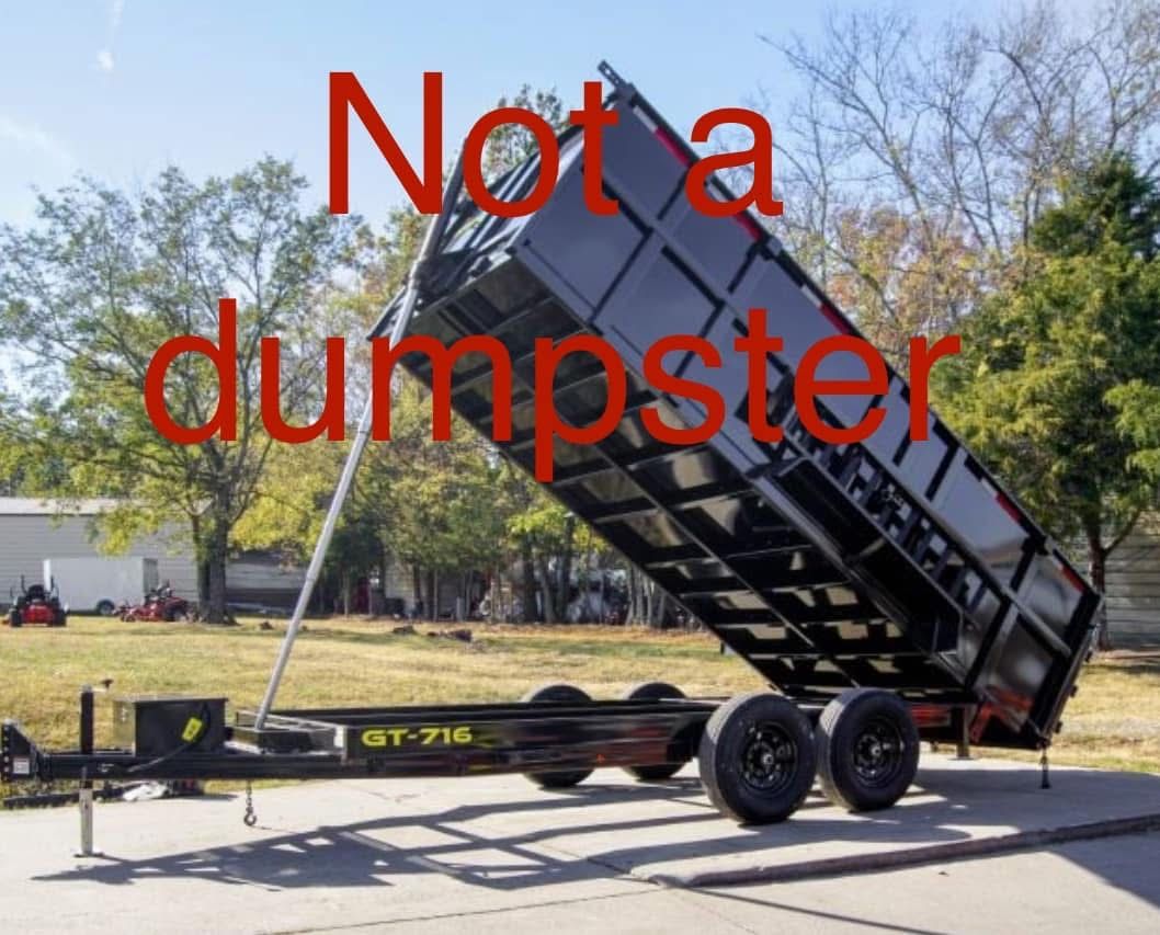 Ogden Based Roll Off Business for sale