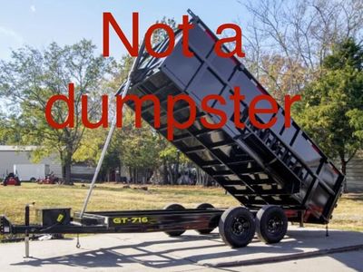 Ogden Based Roll Off Business for sale