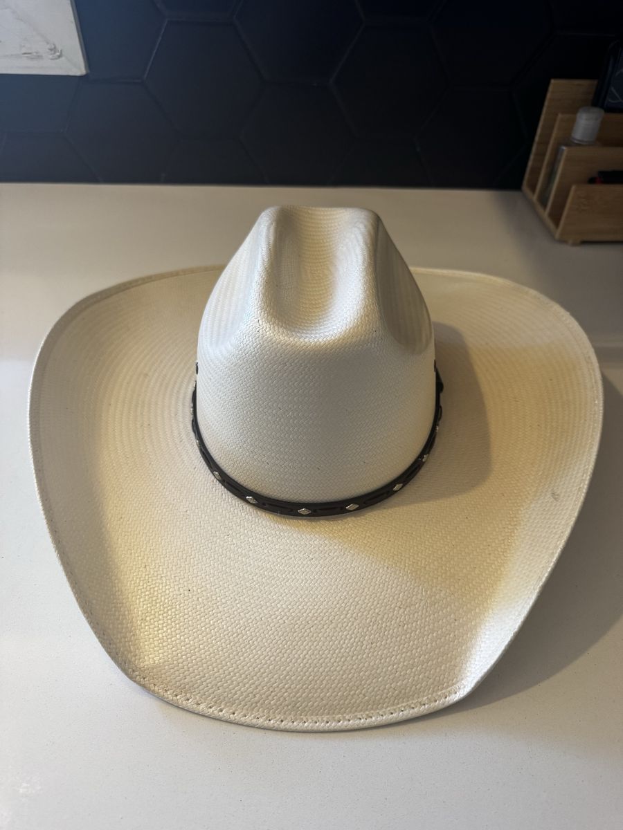 Cowboy Hat - Cody James