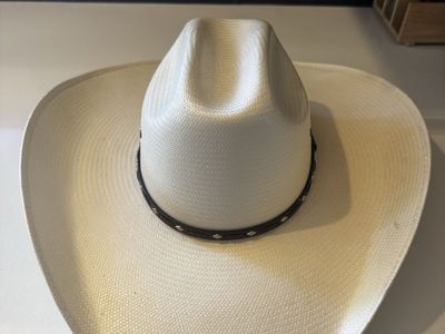 Cowboy Hat - Cody James