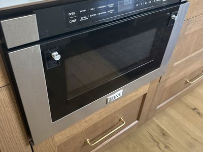 Zline Drawer Microwave