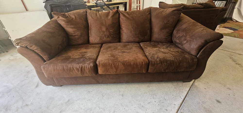sofa