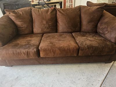 sofa