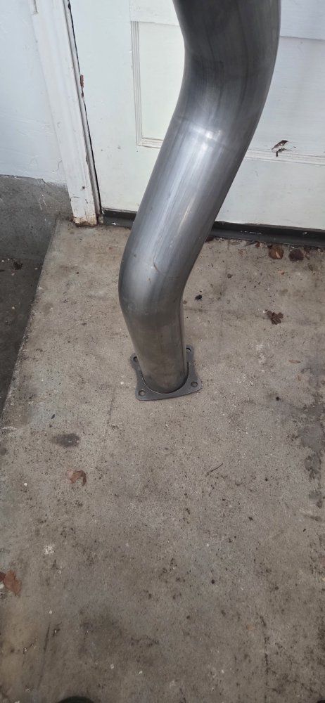 LMM Duramax delete pipe
