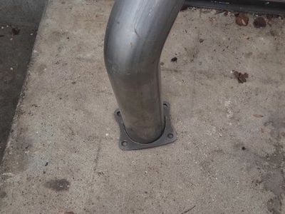 LMM Duramax delete pipe