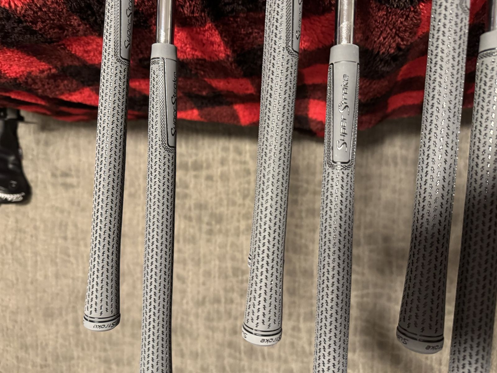 Titleist 620 MB 4-pw