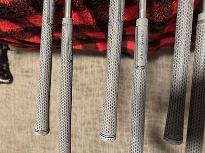 Titleist 620 MB 4-pw