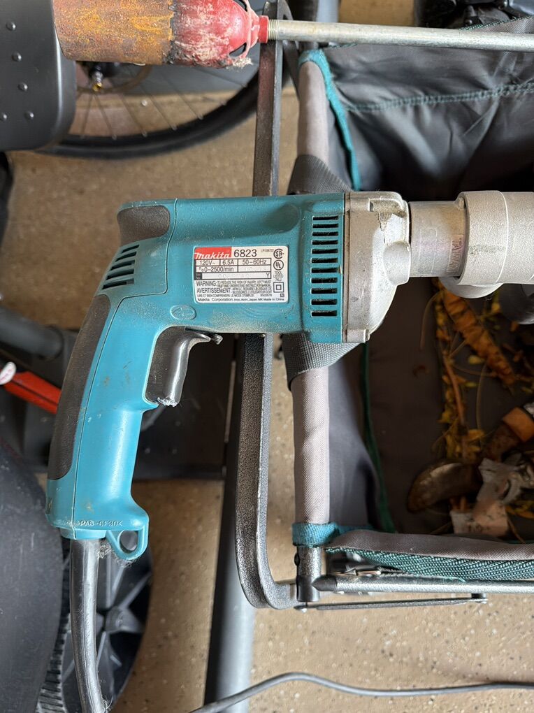 Quik Drive Attatchment New Lower Proce