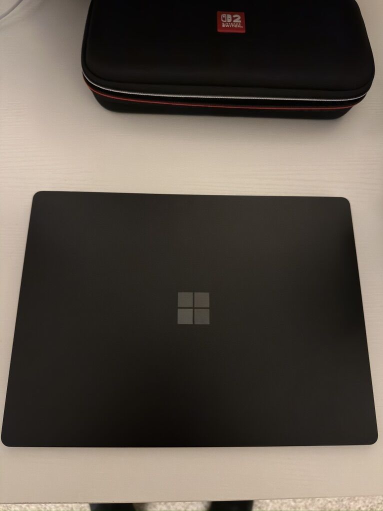 Microsoft Surface 3