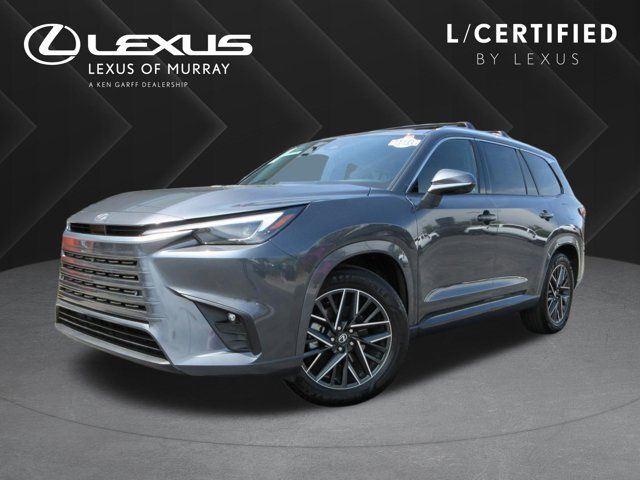 2026 Lexus TX 350 Premium